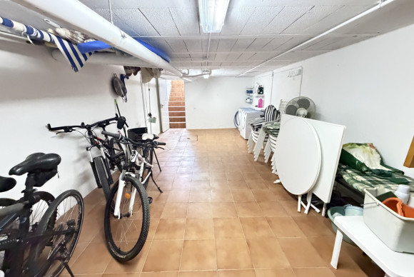 Reventa - Adosado - Orihuela Costa - Playa Flamenca