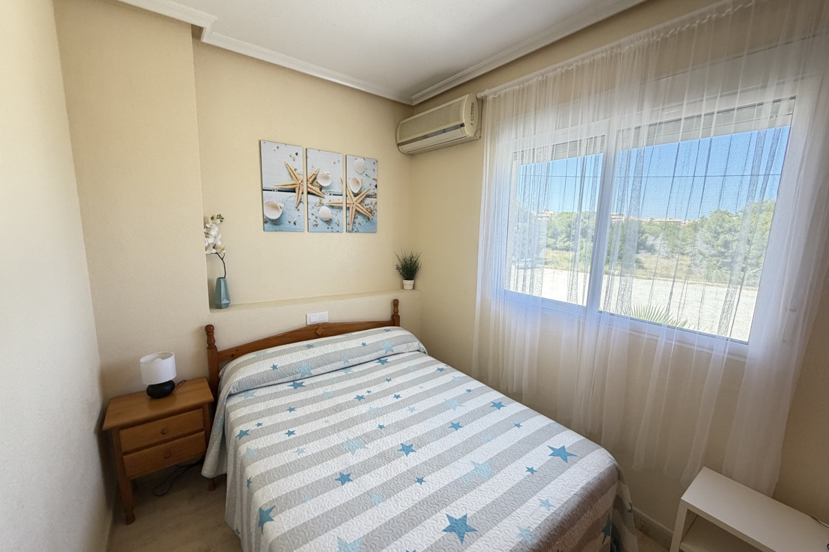 Reventa - Adosado - Orihuela Costa - Playa Flamenca