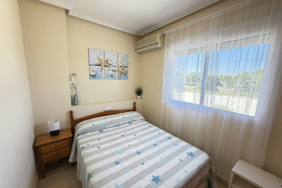Reventa - Adosado - Orihuela Costa - Playa Flamenca
