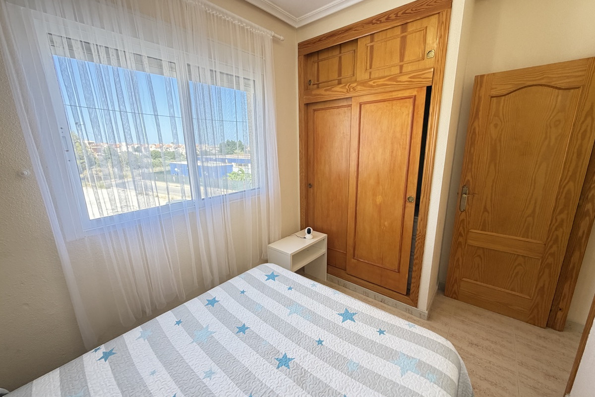 Reventa - Adosado - Orihuela Costa - Playa Flamenca