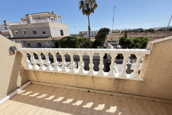 Reventa - Adosado - Orihuela Costa - Playa Flamenca