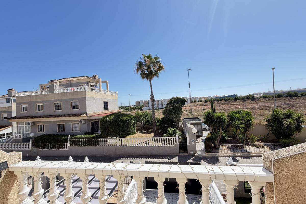 Reventa - Adosado - Orihuela Costa - Playa Flamenca