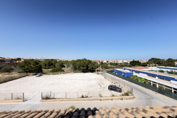 Reventa - Adosado - Orihuela Costa - Playa Flamenca