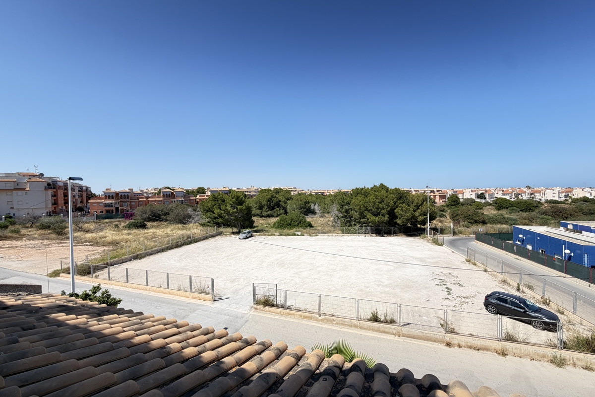 Reventa - Adosado - Orihuela Costa - Playa Flamenca
