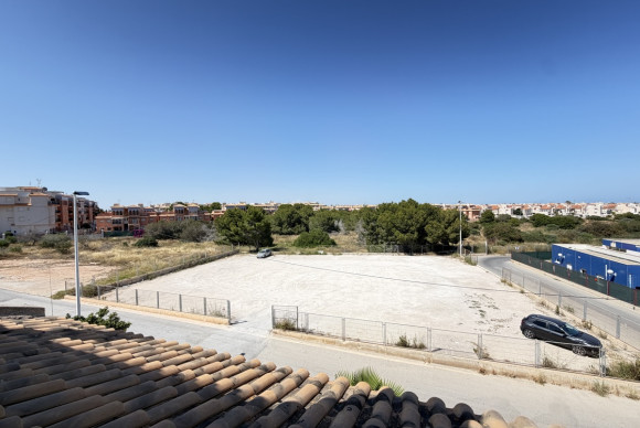 Reventa - Adosado - Orihuela Costa - Playa Flamenca
