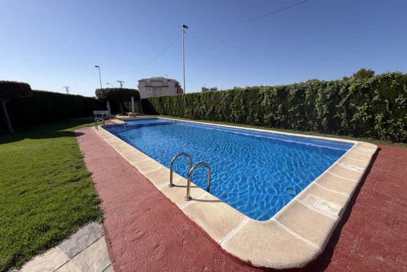Reventa - Adosado - Orihuela Costa - Playa Flamenca