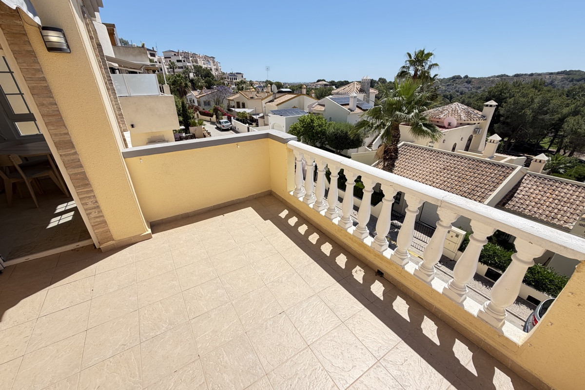 Herverkoop - Vrijstaande Villa - Orihuela Costa - Las Ramblas