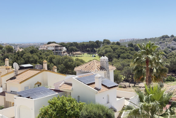 Herverkoop - Vrijstaande Villa - Orihuela Costa - Las Ramblas