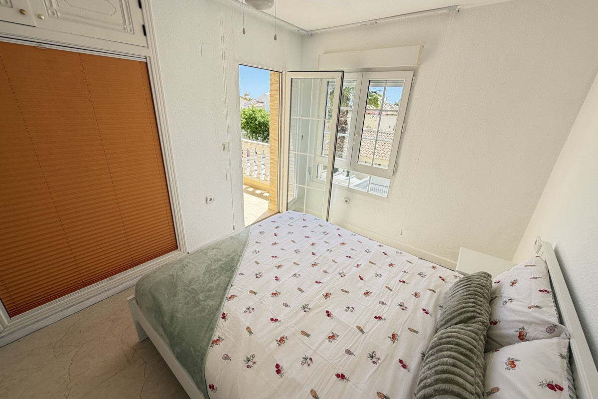 Herverkoop - Vrijstaande Villa - Orihuela Costa - Las Ramblas