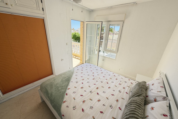Herverkoop - Vrijstaande Villa - Orihuela Costa - Las Ramblas