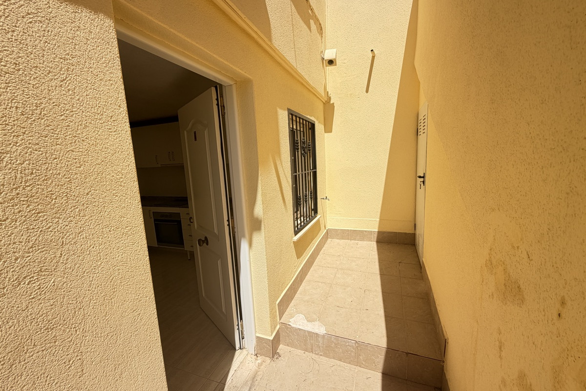Herverkoop - Vrijstaande Villa - Orihuela Costa - Las Ramblas