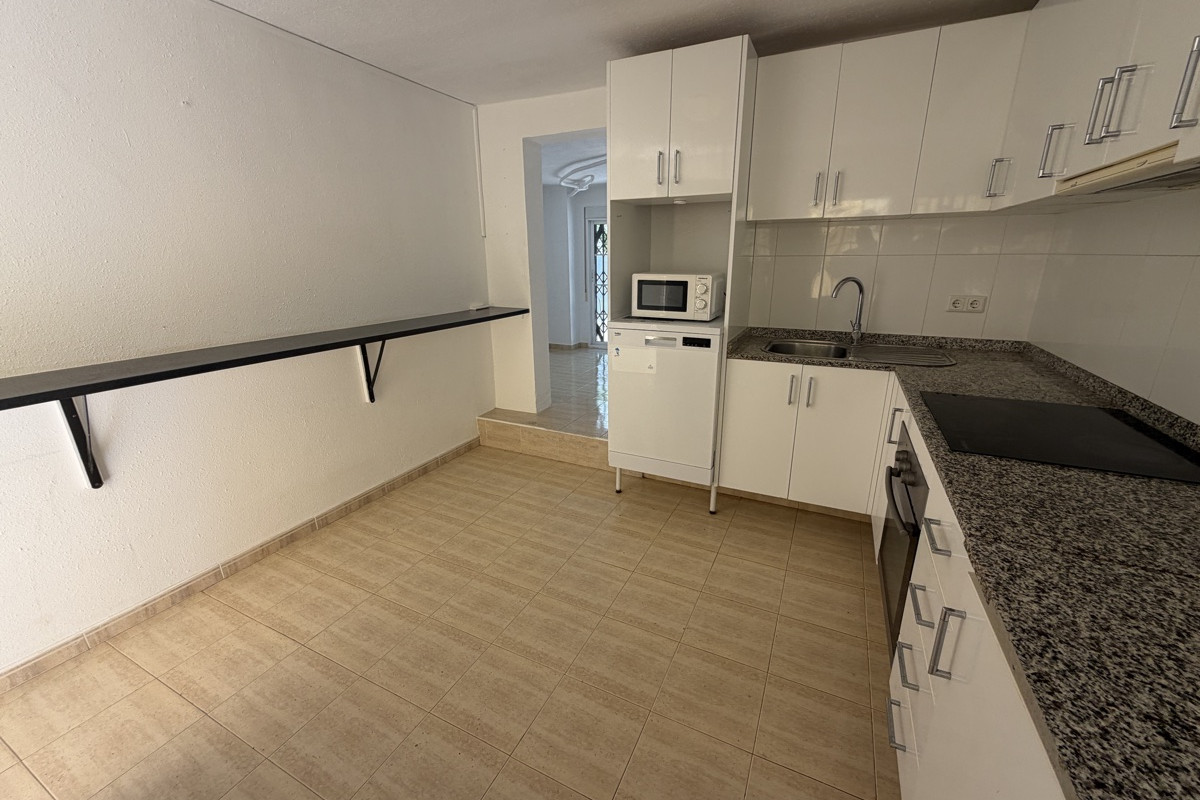 Herverkoop - Vrijstaande Villa - Orihuela Costa - Las Ramblas