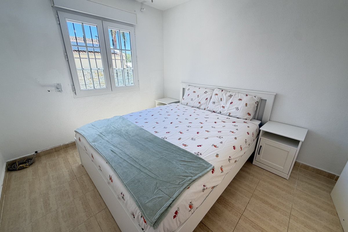 Herverkoop - Vrijstaande Villa - Orihuela Costa - Las Ramblas