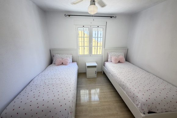 Herverkoop - Vrijstaande Villa - Orihuela Costa - Las Ramblas