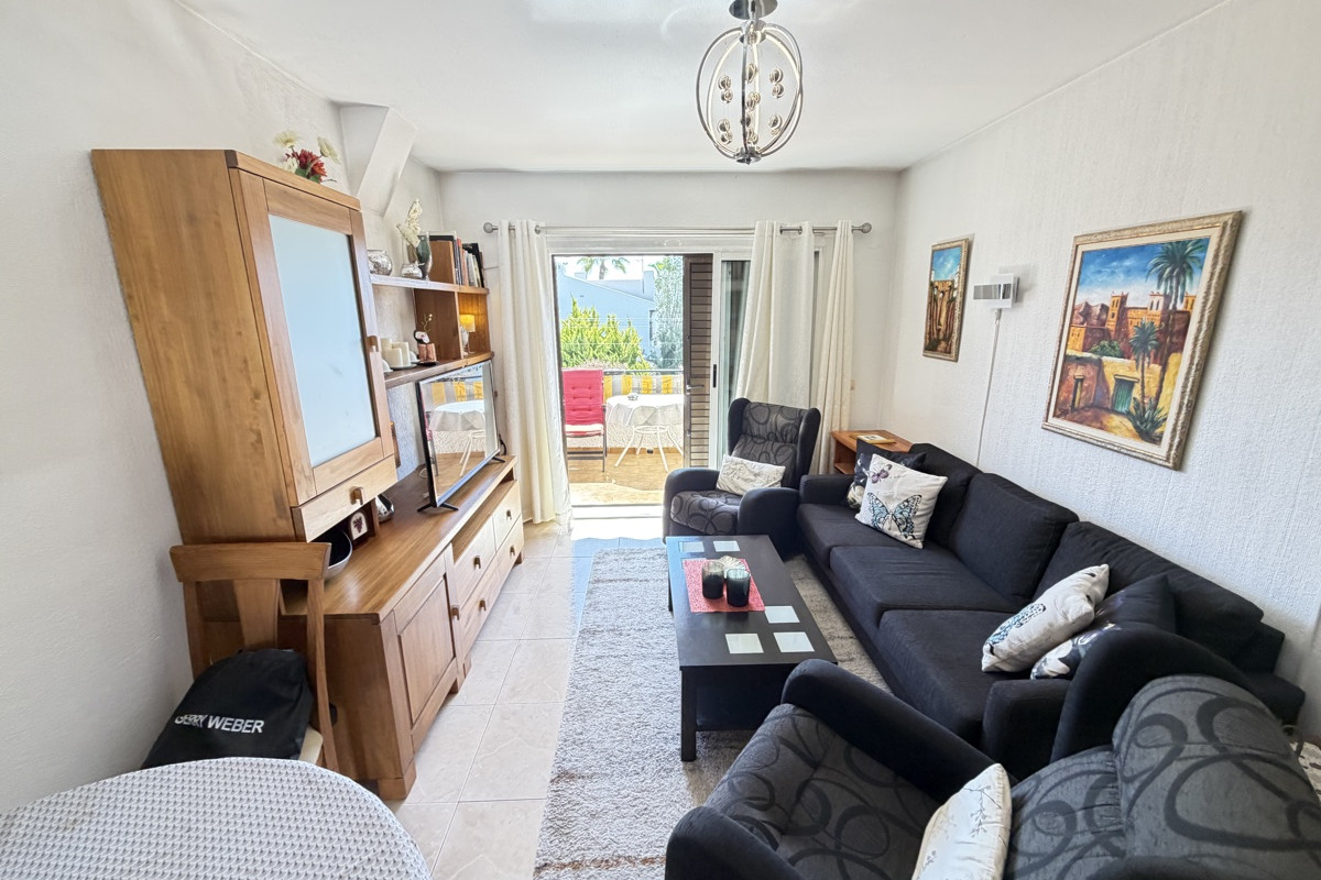Reventa - Apartamento / piso - Orihuela Costa - Cabo Roig