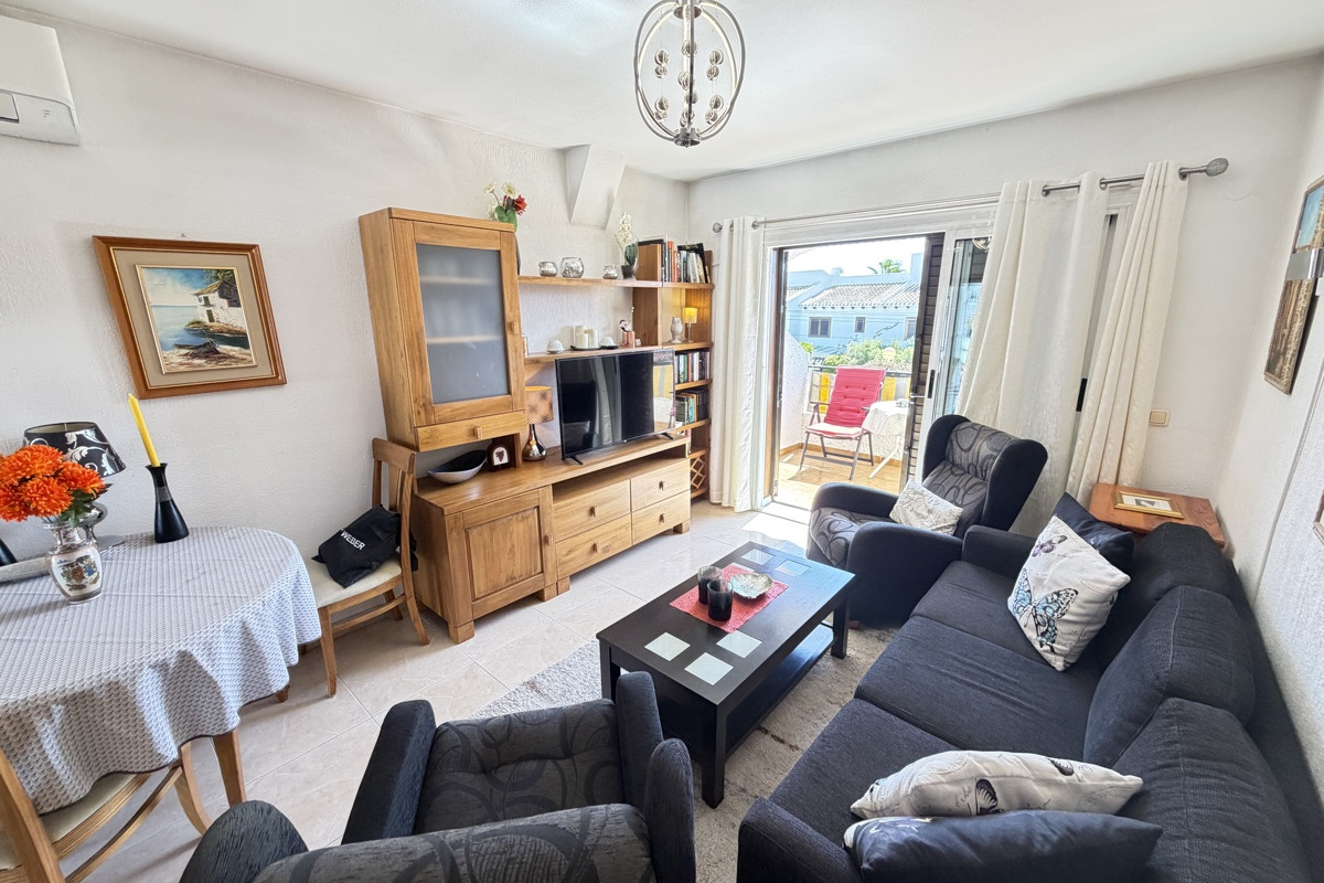 Reventa - Apartamento / piso - Orihuela Costa - Cabo Roig