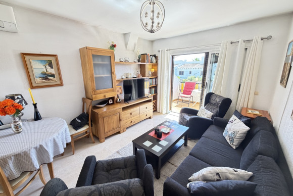 Reventa - Apartamento / piso - Orihuela Costa - Cabo Roig