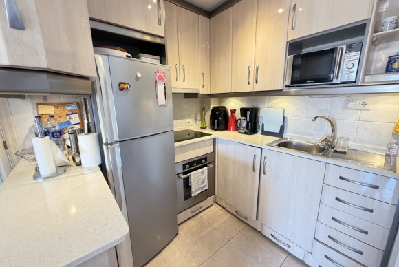 Reventa - Apartamento / piso - Orihuela Costa - Cabo Roig