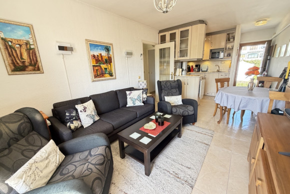 Reventa - Apartamento / piso - Orihuela Costa - Cabo Roig