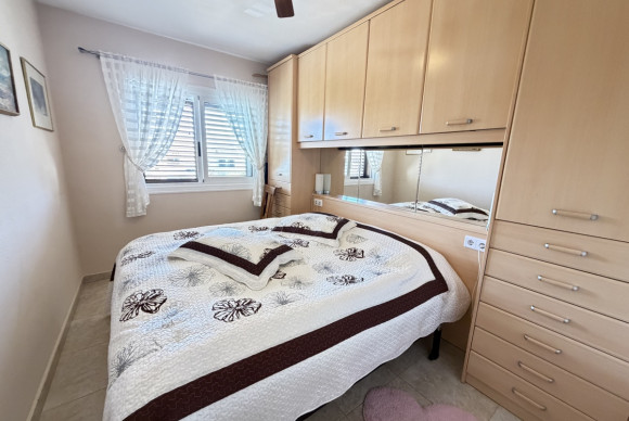 Reventa - Apartamento / piso - Orihuela Costa - Cabo Roig
