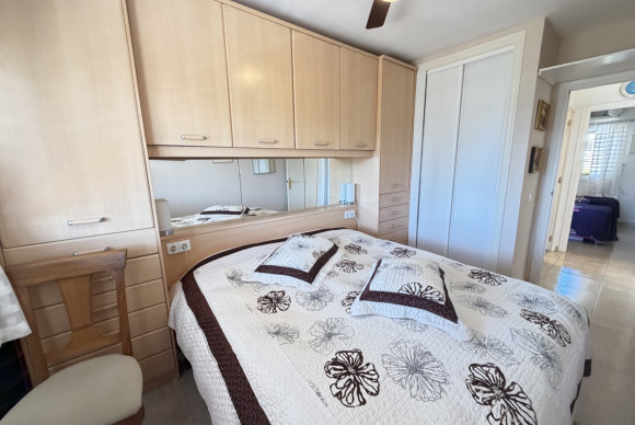Reventa - Apartamento / piso - Orihuela Costa - Cabo Roig