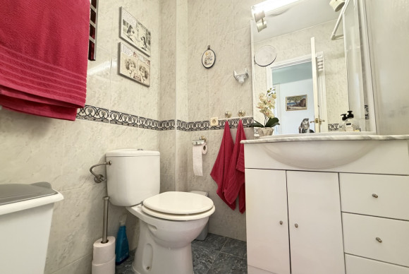 Reventa - Apartamento / piso - Orihuela Costa - Cabo Roig