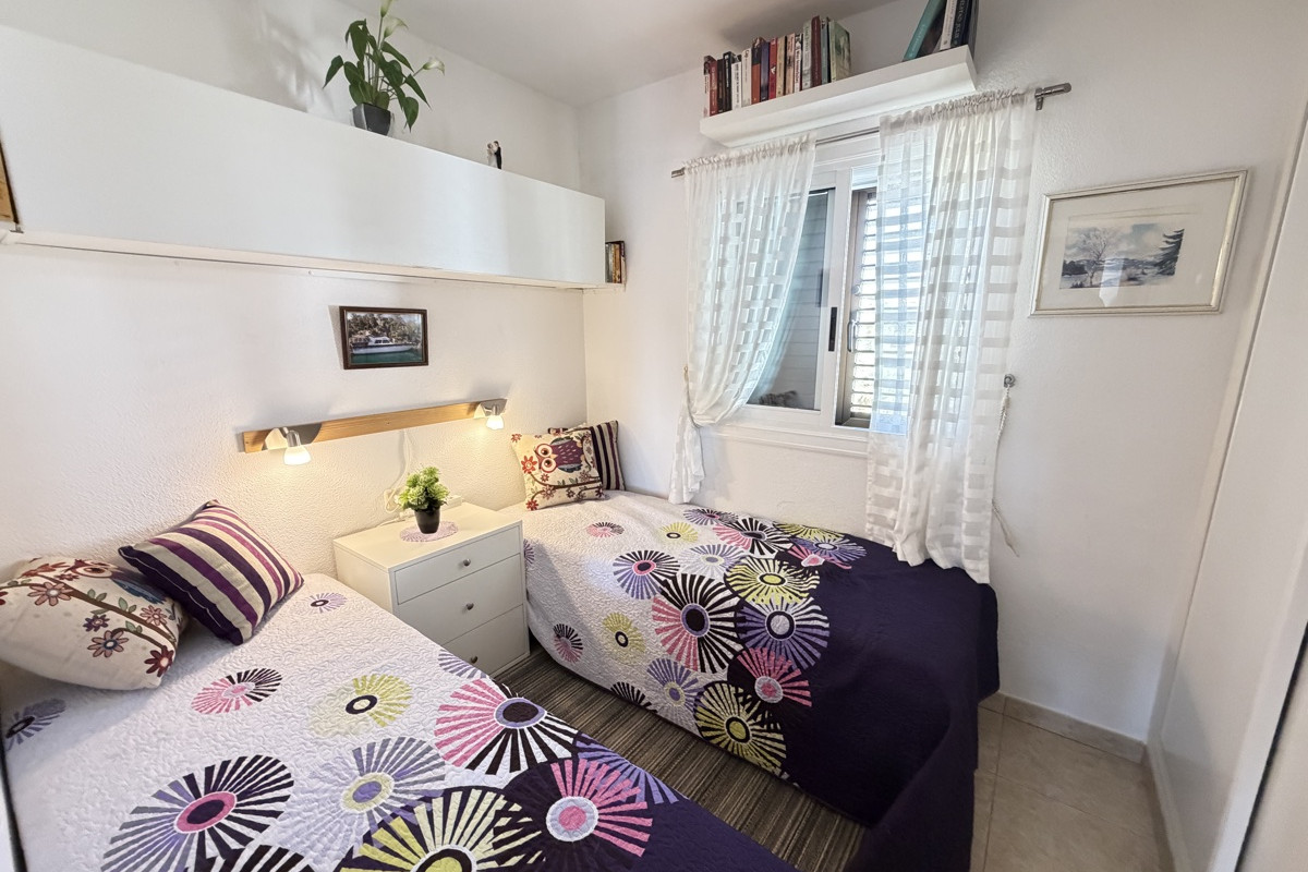 Reventa - Apartamento / piso - Orihuela Costa - Cabo Roig
