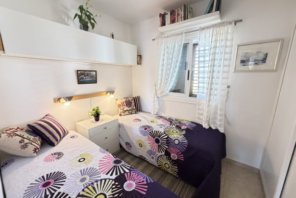 Reventa - Apartamento / piso - Orihuela Costa - Cabo Roig