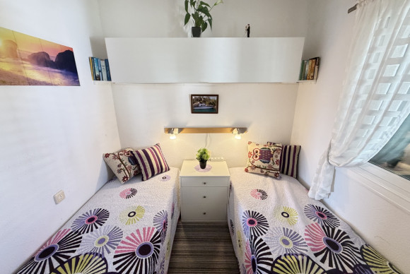 Reventa - Apartamento / piso - Orihuela Costa - Cabo Roig
