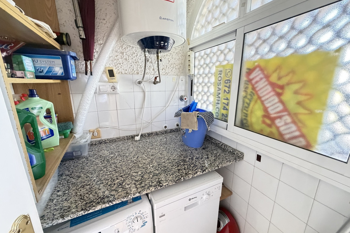 Reventa - Apartamento / piso - Orihuela Costa - Cabo Roig