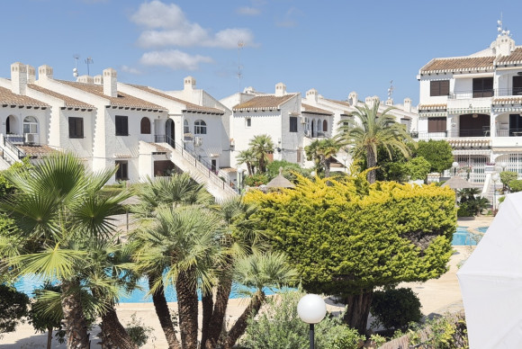Reventa - Apartamento / piso - Orihuela Costa - Cabo Roig