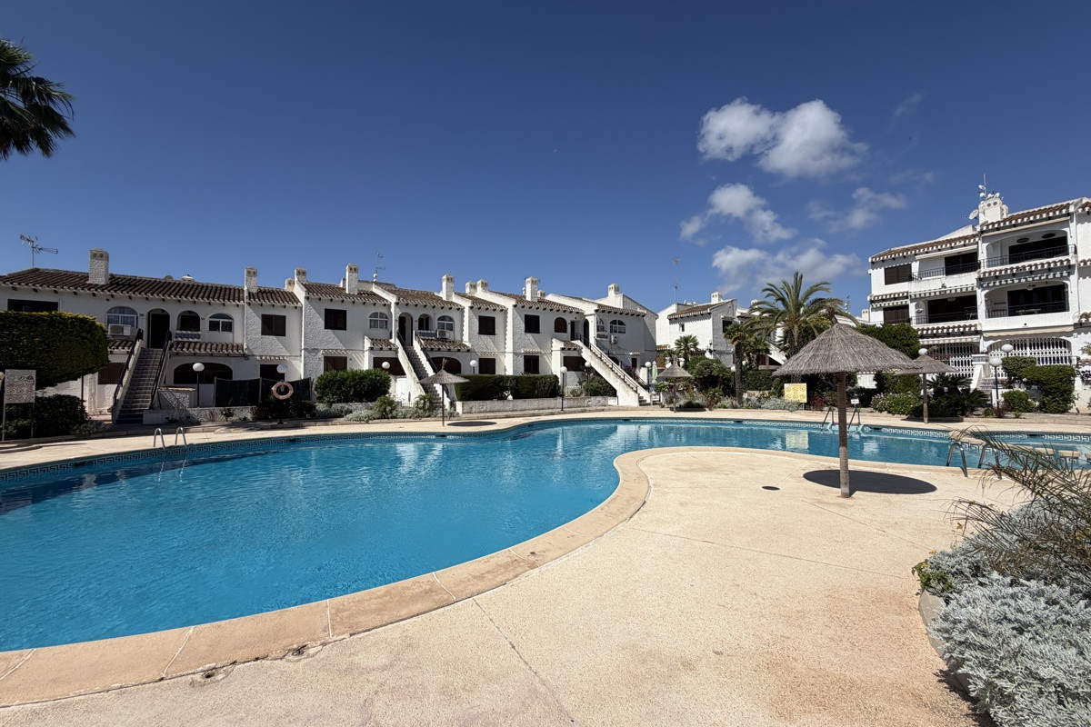 Reventa - Apartamento / piso - Orihuela Costa - Cabo Roig