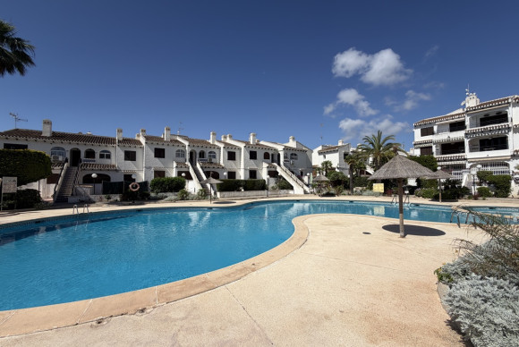 Reventa - Apartamento / piso - Orihuela Costa - Cabo Roig