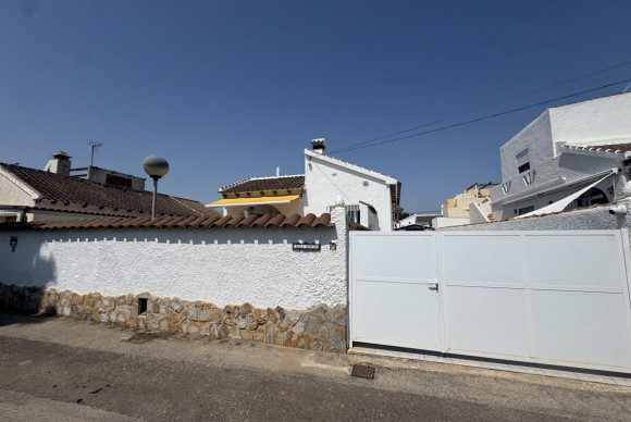 Herverkoop - Vrijstaande Villa - Orihuela Costa - Villamartin