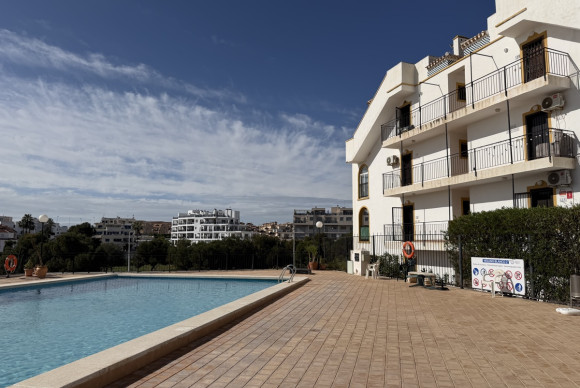 Herverkoop - Appartement  - Orihuela Costa - La Zenia