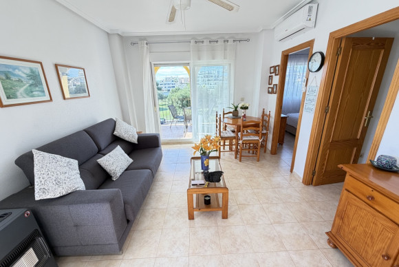 Herverkoop - Appartement  - Orihuela Costa - La Zenia