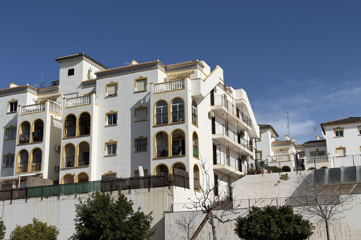 Herverkoop - Appartement  - Orihuela Costa - La Zenia