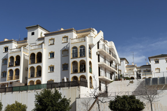Herverkoop - Appartement  - Orihuela Costa - La Zenia