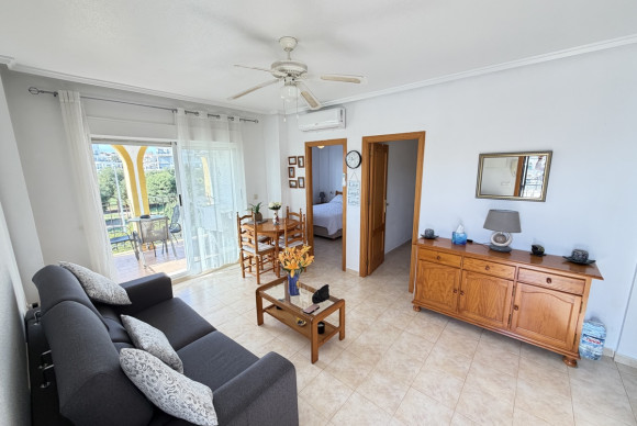 Herverkoop - Appartement  - Orihuela Costa - La Zenia