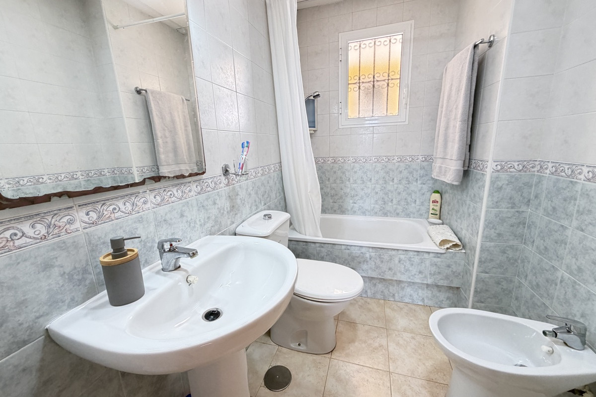 Herverkoop - Appartement  - Orihuela Costa - La Zenia