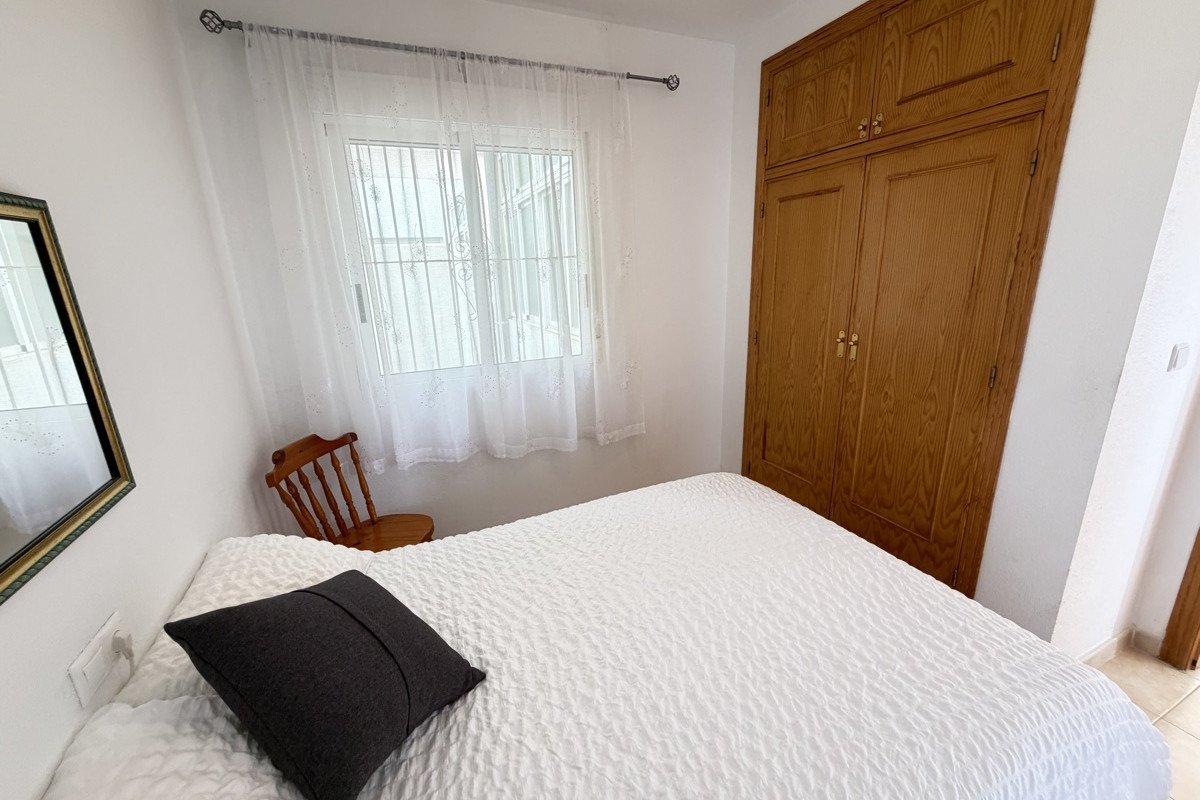 Herverkoop - Appartement  - Orihuela Costa - La Zenia