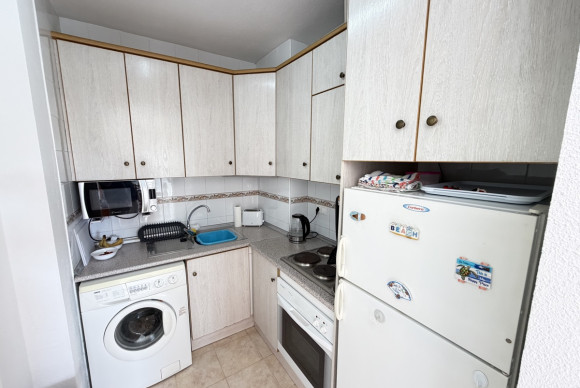 Herverkoop - Appartement  - Orihuela Costa - La Zenia