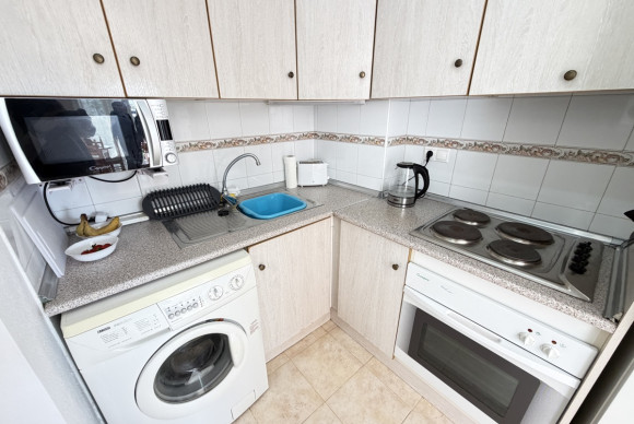 Herverkoop - Appartement  - Orihuela Costa - La Zenia