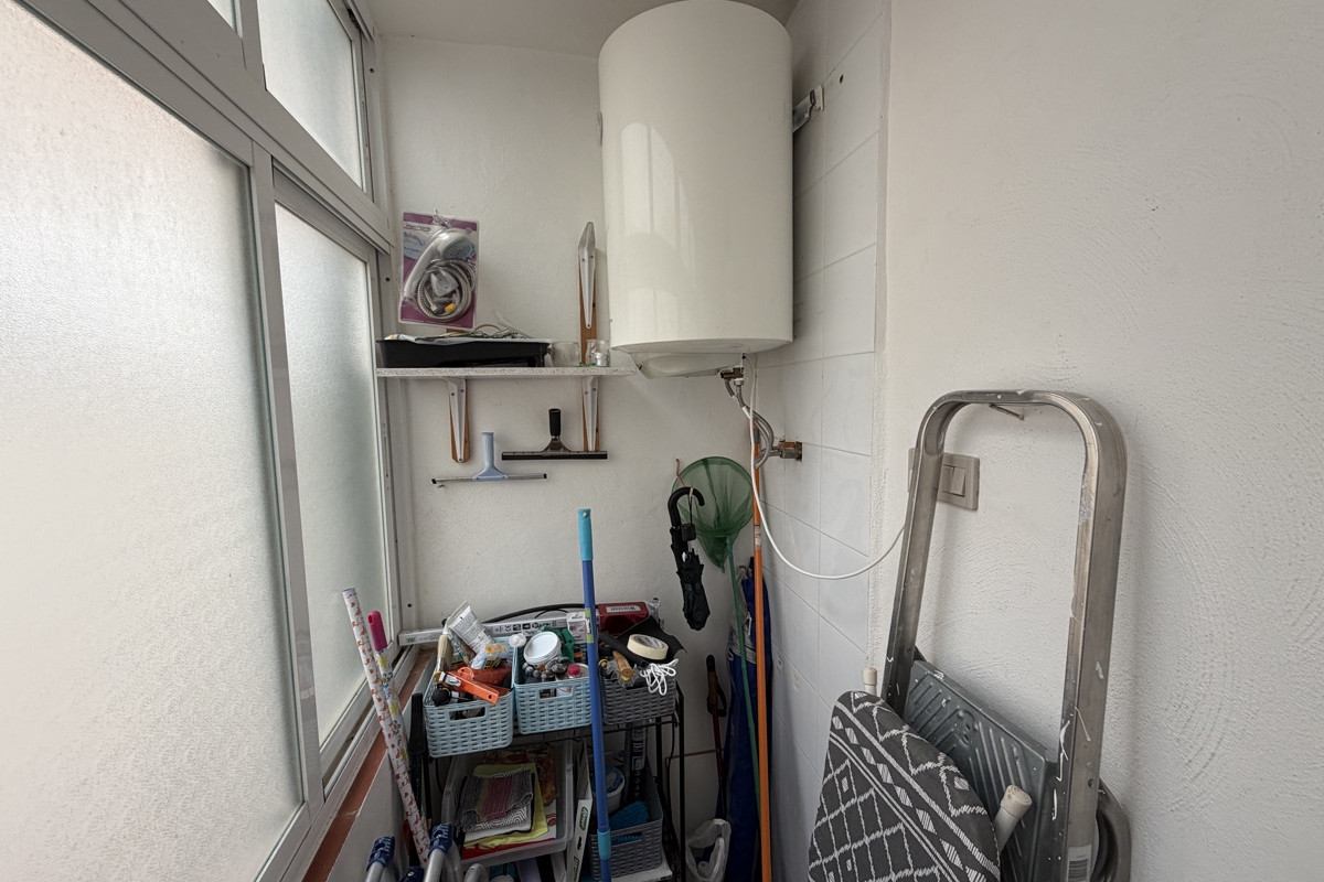 Herverkoop - Appartement  - Orihuela Costa - La Zenia