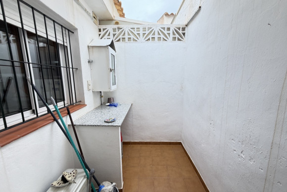 Resale - Townhouse - Orihuela Costa - Cabo Roig