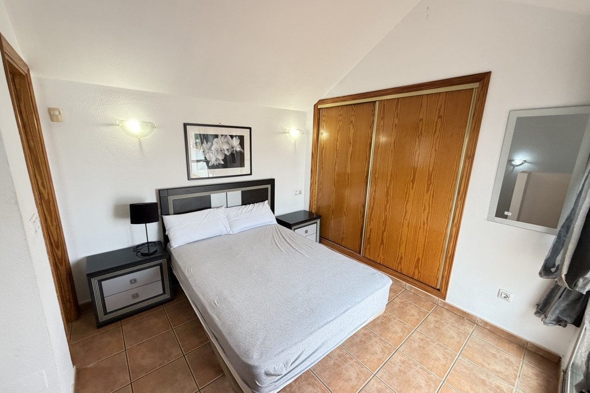Resale - Townhouse - Orihuela Costa - Cabo Roig