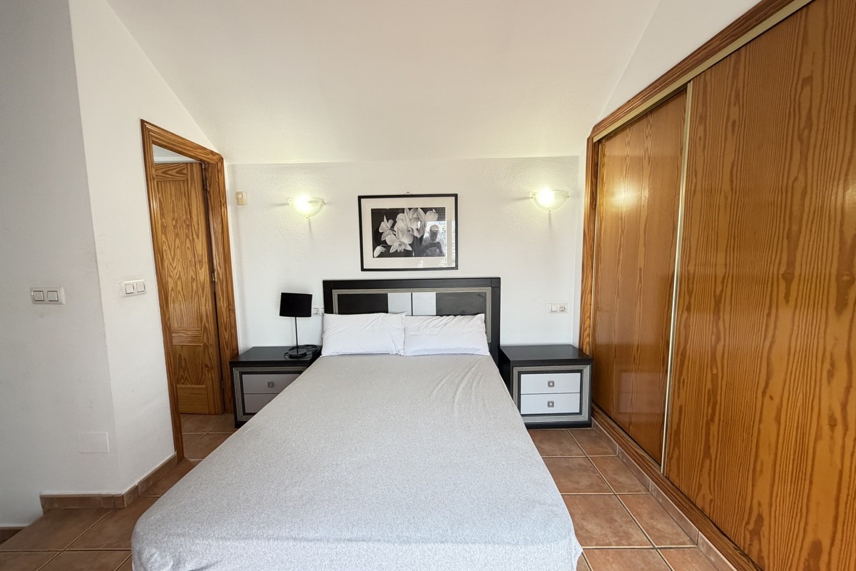 Resale - Townhouse - Orihuela Costa - Cabo Roig