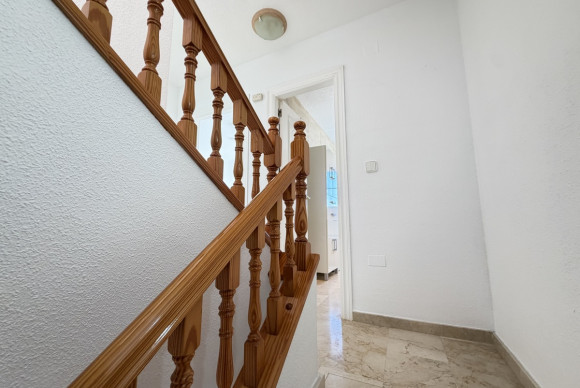 Resale - Townhouse - Orihuela Costa - Las Ramblas