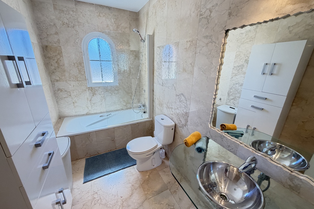 Resale - Townhouse - Orihuela Costa - Las Ramblas
