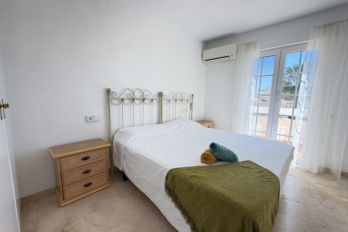 Resale - Townhouse - Orihuela Costa - Las Ramblas